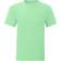 Fruit of the Loom Iconic 150 T-shirt - Neo Mint