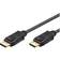 MicroConnect 8K 60Hz 1.4 DisplayPort - DisplayPort M-M