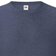 Fruit of the Loom Iconic 150 T-shirt - Heather Navy