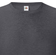 Fruit of the Loom Iconic 150 T-shirt - Dark Heather Grey