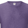 Fruit of the Loom Iconic 150 T-shirt - Heather Purple