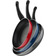 Bergner Jumpy Multicolour Forged Aluminum Cookware Set 3 Parts