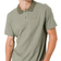 Jack Wolfskin Pique Polo Shirt - Khaki