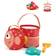 Hape Fold & Go Beach Set