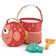 Hape Fold & Go Beach Set