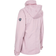 Trespass Voyage Women's Waterproof Jacket - Light Lilac