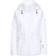 Trespass Voyage Women's Waterproof Jacket - White