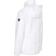 Trespass Voyage Women's Waterproof Jacket - White