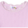 Joha Silk Wool T-shirt with Lace - Pink (16490-197-350)