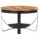 vidaXL - Soffbord 68cm