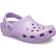 Crocs Classic Glitter - Orchid