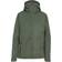 Trespass Mendell Waterproof Jacket - Womens/Ladies - Vert/Noir