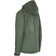 Trespass Mendell Waterproof Jacket - Womens/Ladies - Vert/Noir