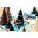 Decora The Small Cones Chokladform 20 cm