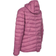 Trespass Women's Alyssa Padded Jacket - Mauve