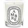 Diptyque Ambre White Scented Candle 190g