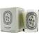 Diptyque Ambre White Scented Candle 190g