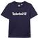 Timberland Classic Logo T-shirt - Navy, Unisex