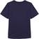 Timberland Classic Logo T-shirt - Navy Unisex