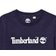 Timberland Classic Logo T-shirt - Navy, Unisex