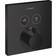 Hansgrohe ShowerSelect (15763670) Noir mat