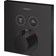 Hansgrohe ShowerSelect (15763670) Noir mat