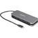 StarTech HB30CM4AB 4 Port USB C Hub 4x USB-A 5Gbps USB 3.2 Gen 1 Type-C 5000 Mbit/s Nero