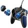 Thrustmaster PS4/Xbox One Eswap LED Crystal Pack - Blue