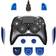 Thrustmaster PS4/Xbox One Eswap LED Crystal Pack - Blue