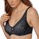 Triumph Wild Rose Sensation Minimizer - Black