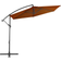 vidaXL Cantilever Parasol 300cm