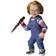 NECA Ultimate Chucky 7"