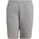 adidas Adicolor Essentials Trefoil Shorts - Medium Grey Heather