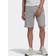 adidas Adicolor Essentials Trefoil Shorts - Medium Grey Heather