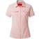 Craghoppers NosiLife Adventure II Short Sleeved Shirt - Seashell Pink