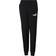Puma Ess Logo Pants FL CL B - Black