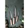 Kai Shun Classic DM-0701W Cuchillo Utilitario 15 cm