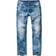 Brandit Will Denim, jeans - Blue Washed