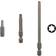 Bosch 2 607 001 636 Screwdriver Bit