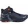 Salewa Ultra Flex Mid GTX M - Black/Holland