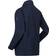 Regatta Haldor Waterproof Jacket with Concealed Hood - Navy