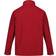 Regatta Haldor Waterproof Jacket with Concealed Hood - Delhi Red