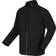 Regatta Haldor Waterproof Jacket with Concealed Hood - Black