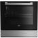 Beko FSG62000DXL Silber, Edelstahl