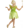 Widmann Green Fairy Costume