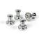 Trendform Superstrong Magnets Mini Max 4-pack