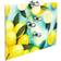 Trendform Superstrong Magnets Mini Max 4-pack
