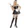 Widmann Charming French Maid Costume