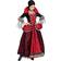 Widmann Vampire Queen Costume