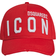 DSquared2 Icon Baseball Cap - Red